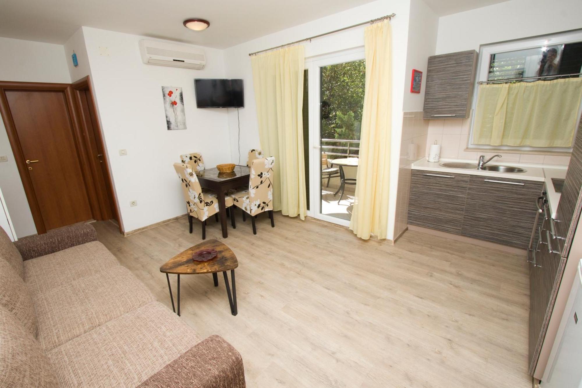 Apartment Vano *