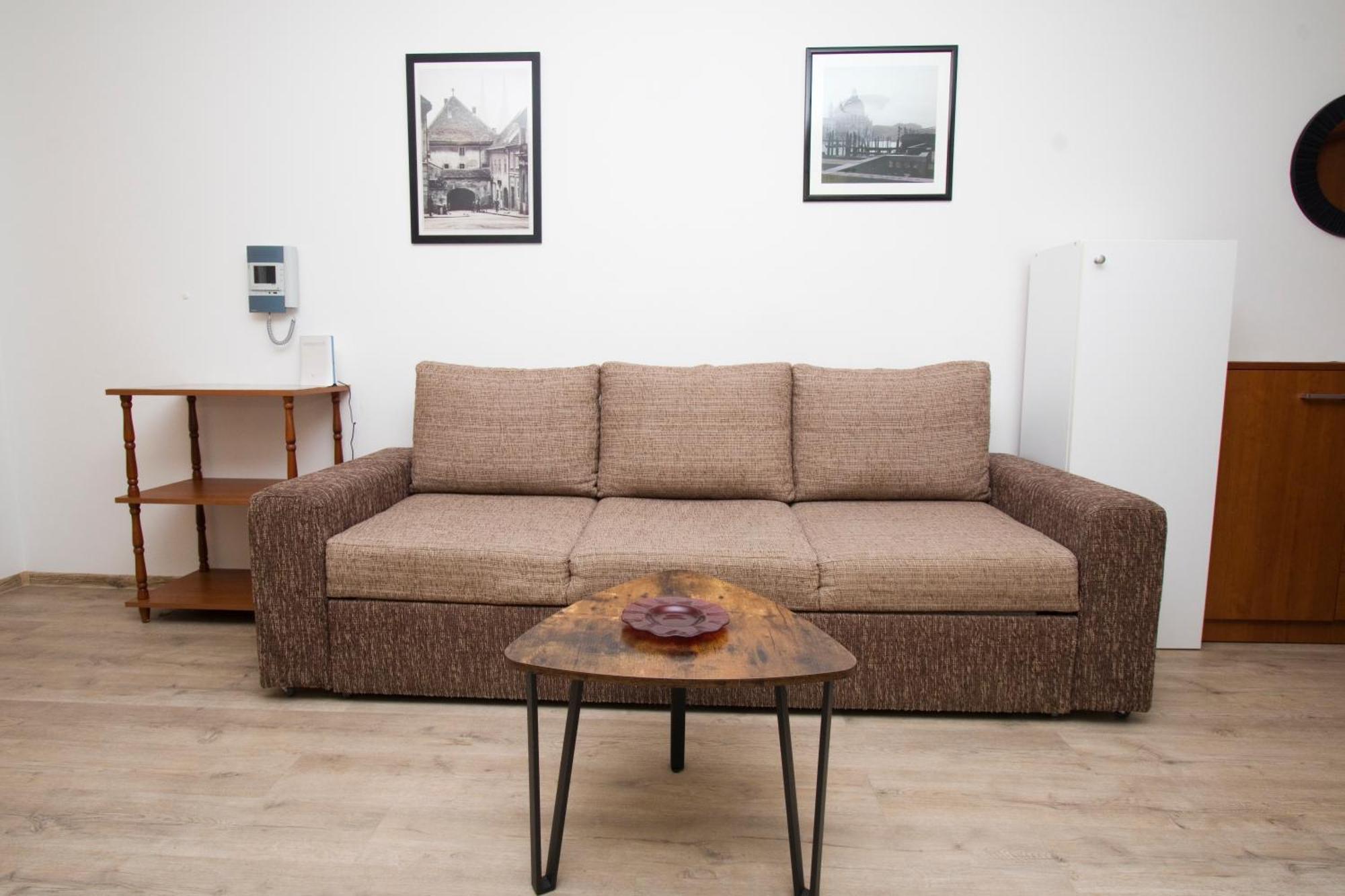 Vano Apartment