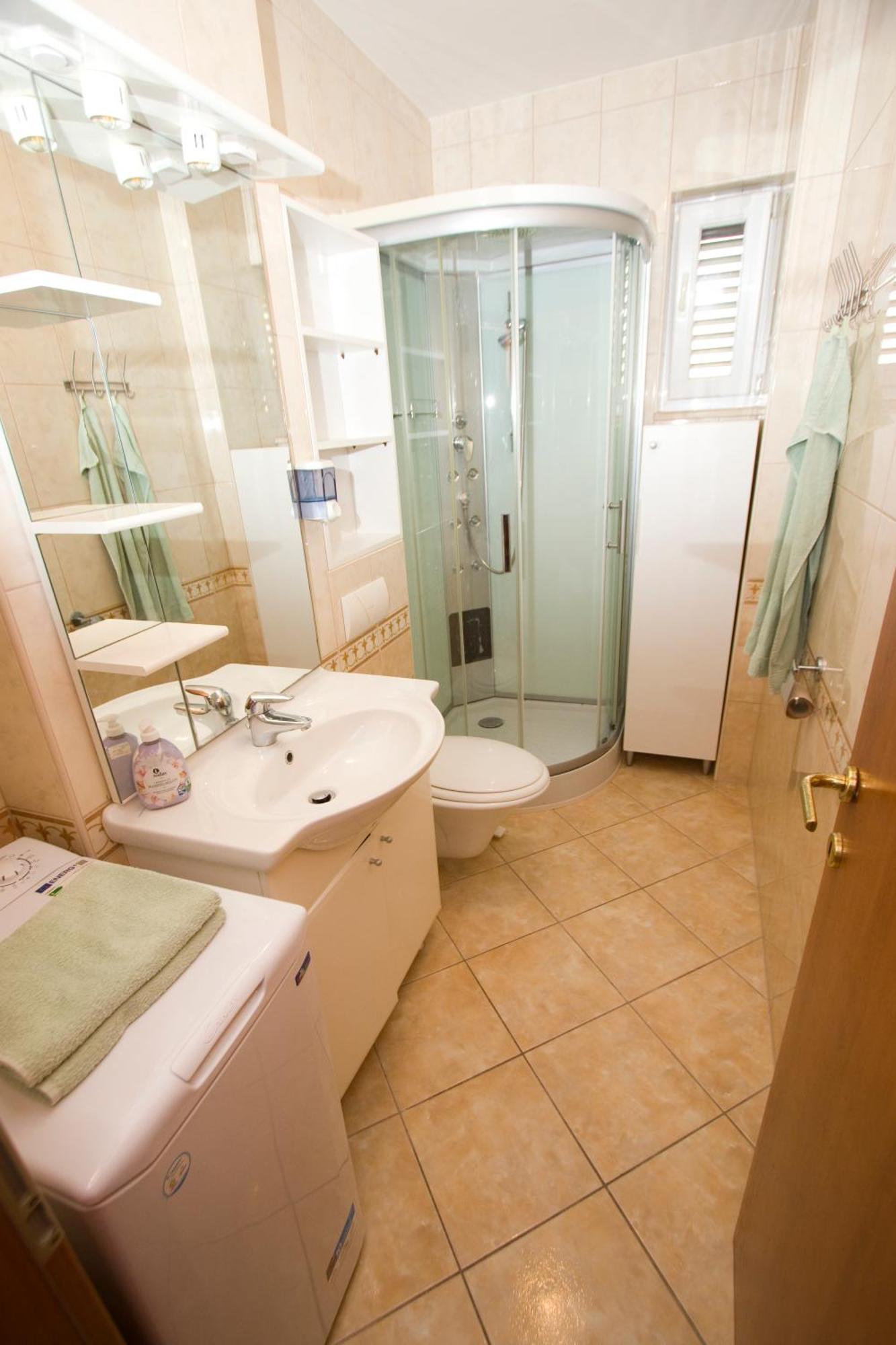 Apartment Vano *