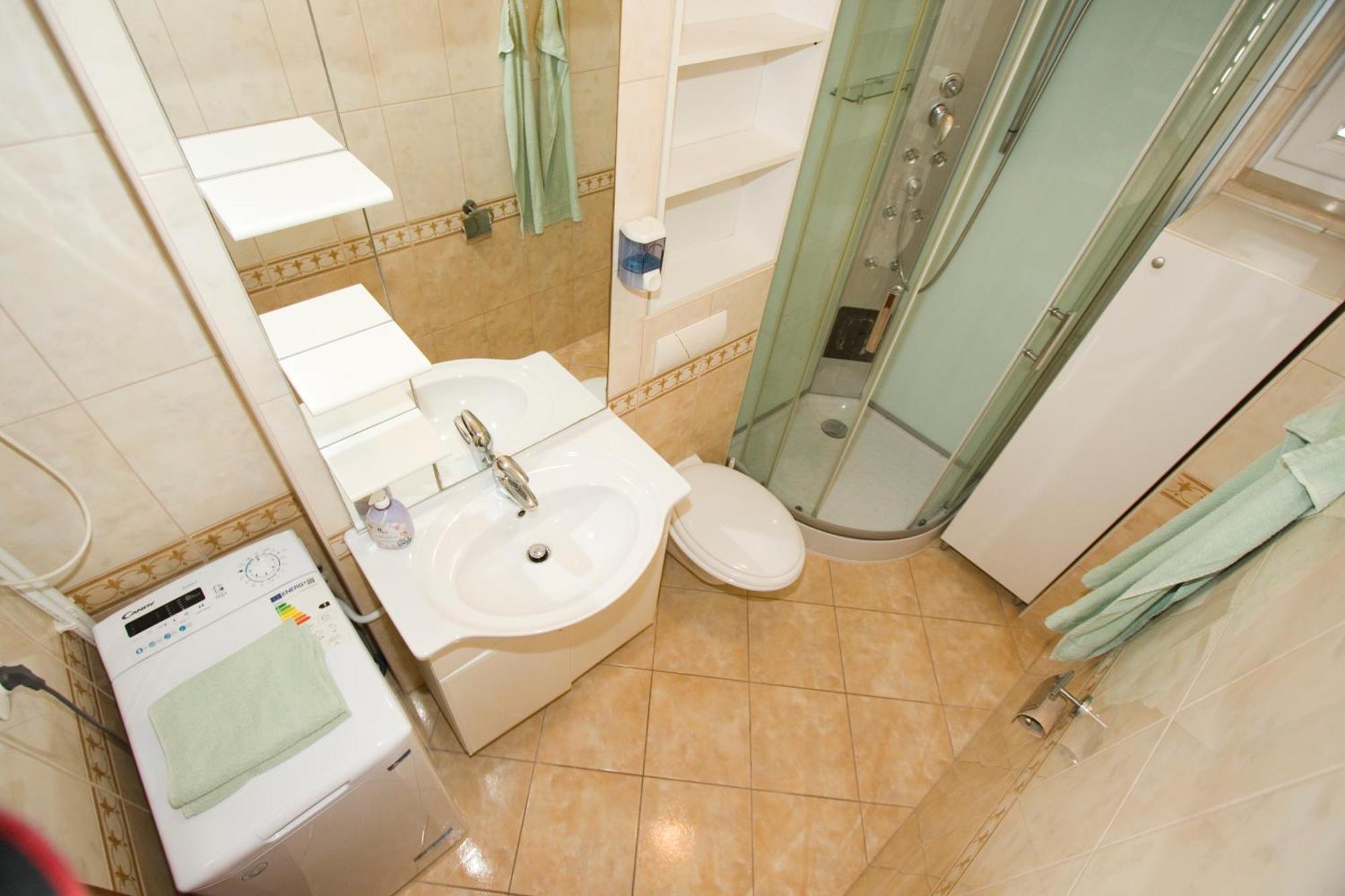 Apartment Vano Makarska