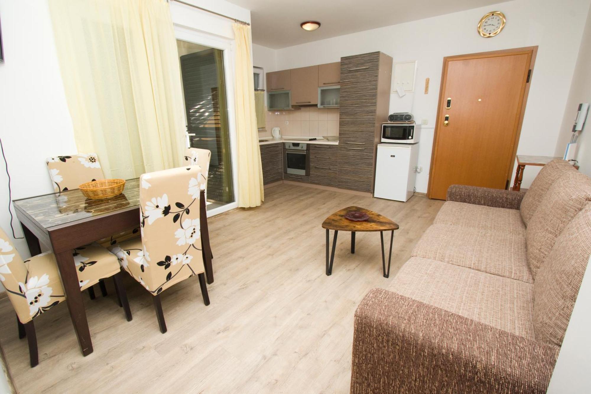 Vano Apartment